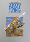 The Story of Army Flying by Museum of Army Flying